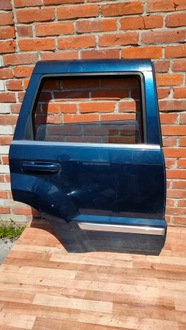 фото thumb №1, Jeep grand cherokee wk 5-10 двері правий задня