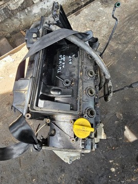 фото thumb №1, Двигун renault twingo 98' 1.2 16v d4fa