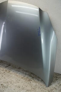 фото thumb №4, Капот кришка перед opel insignia a