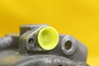 Генератор 190a porsche cayenne 1 4.5 b 94860301502 с Разборки, фото thumb