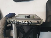 фото thumb №6, Pas безопасности передний перед правый suzuki grand vitara ii 84920-65j0