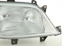 фото thumb №3, Лампа перед правая mercedes sprinter 00-02