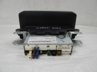 фото thumb №7, Nissan qashqai iii j12 информационный дисплей (экран, монитор) навигации