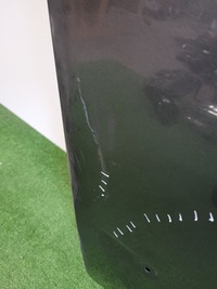 фото thumb №10, Ford transit custom двері зсувні праве бічний правий задня задні