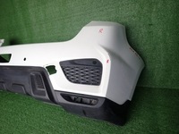 фото thumb №10, Mitsubishi asx lift 19- бампер задній задня