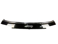 фото thumb №1, Jeep compass ii накладка крышки задняя задний молдинг