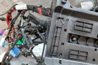 фото thumb №8, Mercedes-benz eqe v295 главная рама задняя внутренняя жгут трубопровод a29554