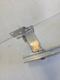 фото thumb №8, Балка перед усилитель porsche macan ii 2 95c audi q6