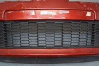 фото thumb №7, Бампер перед nissan micra k12 cabrio