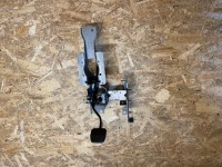фото thumb №1, Педаль датчик тормоза kpl. nissan nt500 3.0d