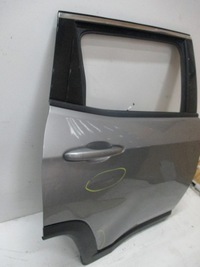 фото thumb №1, Дверь правое задние jeep compass ii