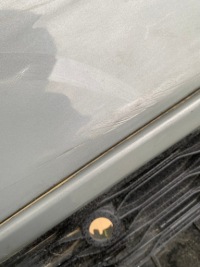 фото thumb №9, Бампер задняя задний mini f55 jcw pod pdc