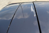 фото thumb №9, Крышка багажника зад задняя ford focus mk3 11-14r hb eb