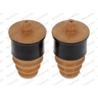 фото thumb №2, Защита i отбойники задняя monroe pk332