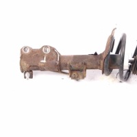 фото thumb №9, Mercedes vito w639 амортизатор передний левый a6393202113