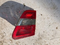 фото thumb №2, Лампа зад задня права кришка багажника mercedes b клас w245