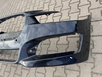 фото thumb №3, Бампер переднее перед jaguar x760 xe r sport тип pdc cx7m-17f003-aa