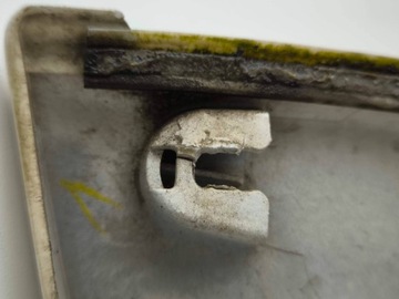 фото thumb №7, Mitsubishi pajero 2007 левая сторона планка дверь задних