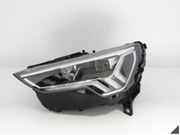 фото thumb №1, Audi q3 ii 2 f3 83a 18- лампа полный led l хорошие