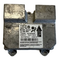 Купити Датчик подушки безпеки модуль подушка безпеки opel corsa d 13256904, фото thumb