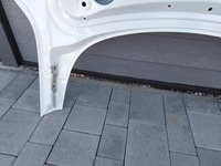 фото thumb №14, Кришка багажника кришка tesla 3 lift