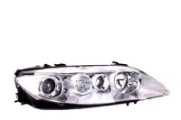 фото thumb №1, Фара h1 електричний з двигуном mazda 6 gg