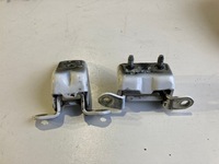 фото thumb №1, Nissan navara d23 np300 петля петли дверь левый задняя - kpl 2 szt