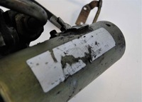 фото thumb №8, Mercedes sl 500 r230 230 насос тормозная abs