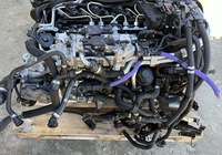 фото thumb №13, Kompletny двигун b57d30b bmw x5 g05 x6 g06 40d lci 23- 5km 3.0d mild hybrid