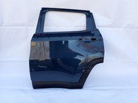 фото thumb №1, Jeep compass ii 16- дверь левая задняя задние