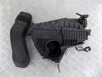 фото thumb №1, Alfa romeo stelvio корпус фільтра повітря