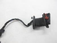 фото thumb №6, Skoda fabia ii 1.4 16v 86 km bxw джгут двері перед лівий