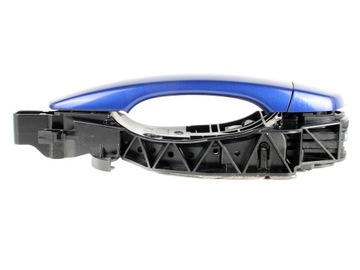 фото thumb №5, Ручка зовнішня ліва задня c5 aircross ds7 crossback 3008 5008 ii eehd