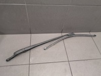 фото thumb №1, Рычаг дворники audi a6 c5 eu 4b1955408d