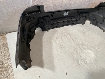 фото thumb №9, Bmw 3 g20 m набір бампер зад задній