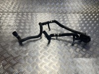 фото thumb №1, Пабтрубок  шланг труба воды mercedes glc x253 2.2 cdi a2538306501