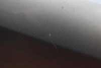 фото thumb №9, Крыло правые перед переднее piaskowy renault clio 3 iii 09-12