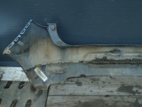 фото thumb №10, Бампер задній mitsubishi colt 6 vi рестайлінг 5d колір 56a
