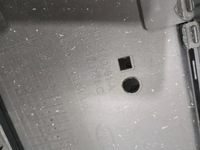 фото thumb №12, Land rover defender l663 бампер задняя lux