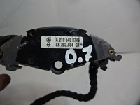 фото thumb №3, Рулевой/подрулевой переключатель chrysler crossfire круиз-контроль