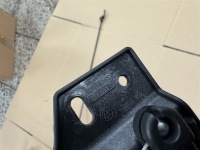 фото thumb №5, Трос + ручка відкривання капота ручник  vw transporter t6.1 t61