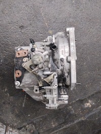 фото thumb №1, Alfa romeo 159 croma ii 2.4 коробка передач передач f40 55350926