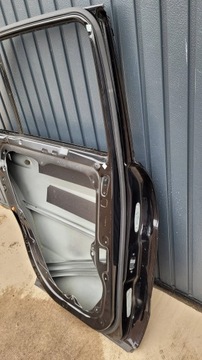 фото thumb №11, Mercedes ml w166 gle двері зад лівий задні ліві