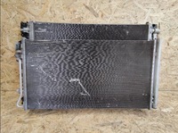 фото thumb №10, Радиаторов воды кондиционера jaguar e-pace 2.0d