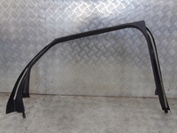 фото thumb №2, Ford edge рамка дверь правый задняя ft4b-r25514-aew