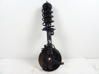 фото thumb №8, Opel meriva b амортизатор поворотный кулак правая 132620