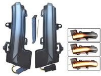 фото thumb №1, Поворотники динамические led do volkswagen t-roc 17-19