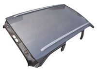 фото thumb №1, Крыша обшивка рейлинги peugeot 5008 ii 2017-