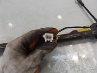 фото thumb №3, Modus натягувач поперечина лівий перед