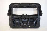 фото thumb №5, Citroen c5 aircross кришка багажника задня задня